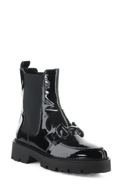 Bos. & Co. Bruma Bootie In Black
