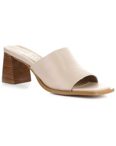 BOS. & CO. BOS & CO BRYN LEATHER SANDAL