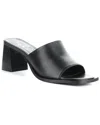 Bos. & Co. Bryn Leather Mule
