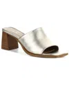 Bos. & Co. Bryn Slide Sandal In Multi