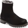 Bos. & Co. Calib Waterproof Bootie In Multi