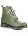 Bos. & Co. Carinas Leather Lug Boot