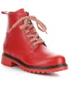 Bos. & Co. Carinas Waterproof Leather Boot In Multi
