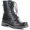 BOS. & CO. BOS. & CO. CARTER WATERPROOF PLATFORM BOOT