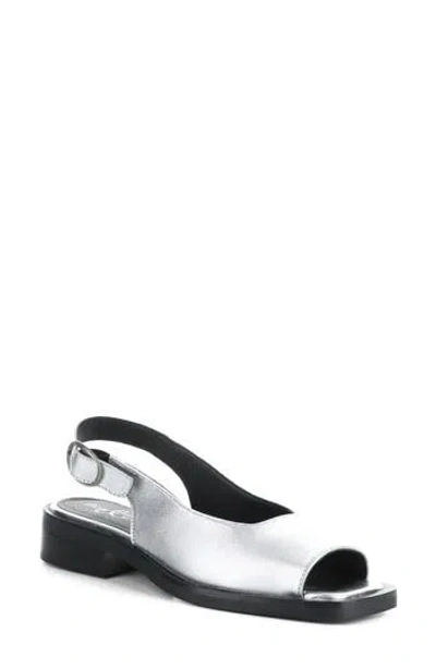 BOS. & CO. BOS. & CO. ELENA SLINGBACK FLAT