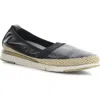 Bos. & Co. Fastest Slip-on Shoe In Black Volvo