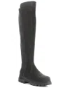 Bos. & Co. Bos & Co Fifth Suede Boot In Gray