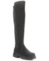 Bos. & Co. Bos & Co Fifth Suede Boot In Gray