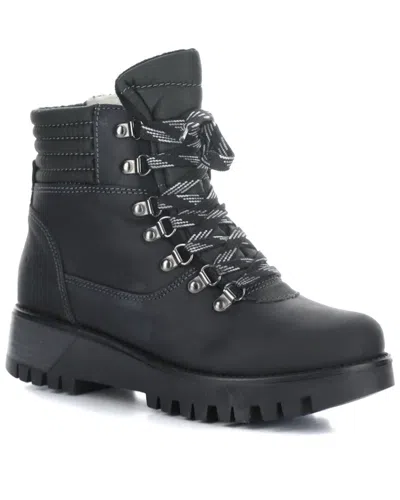 BOS. & CO. BOS. & CO. GATOR PRIMA WATERPROOF LEATHER BOOT