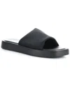 Bos. & Co. Ginny Platform Slide Sandal