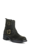 Bos. & Co. Women's Grata Boot In Olive In Olive