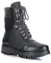 Bos. & Co. Greer Prima Waterproof Suede Boot
