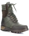 Bos. & Co. Greer Prima Waterproof Suede Boot