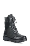 Bos. & Co. Greer Prima Waterproof Suede Boot