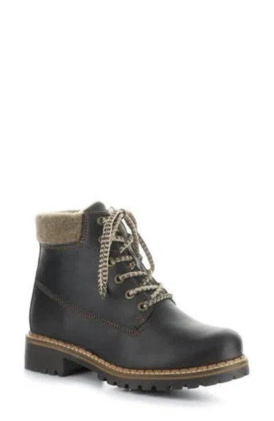 Bos. & Co. Hartt Waterproof Boot