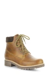 Bos. & Co. Hartt Waterproof Boot In Brown