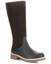 Bos. & Co. Hudson Waterproof Boot In Brown