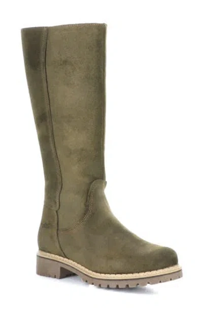 Bos. & Co. Hudson Waterproof Boot In Multi