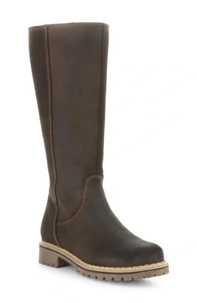 BOS. & CO. BOS. & CO. HUDSON WATERPROOF BOOT