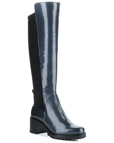 BOS. & CO. BOS & CO IDUN PATENT BOOT