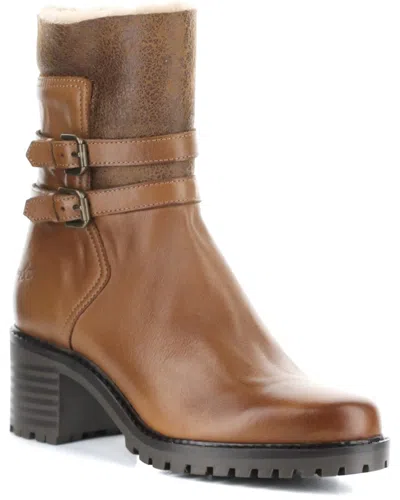 BOS. & CO. BOS & CO ILIAD LEATHER BOOT