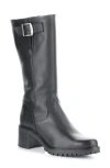 Bos. & Co. Iliana Waterproof Boot In Black