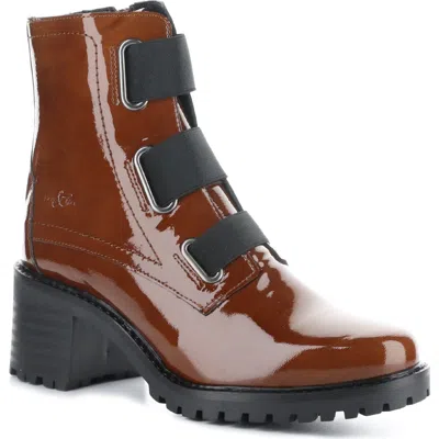 Bos. & Co. Indie Waterproof Bootie
