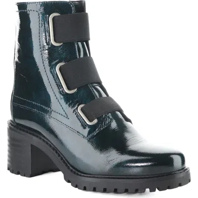 Bos. & Co. Indie Waterproof Bootie In Multi