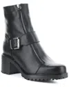 Bos. & Co. Ishy Bootie In Black