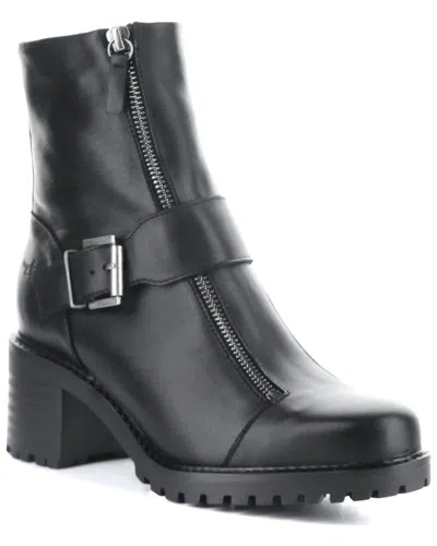 BOS. & CO. BOS & CO ISHY LEATHER BOOT