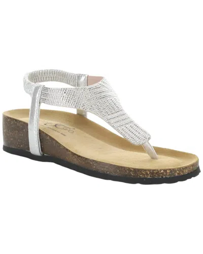 BOS. & CO. BOS. & CO. LILA SYNTHETIC SANDAL