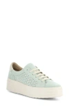 Bos. & Co. Lotta Platform Sneaker In Multi