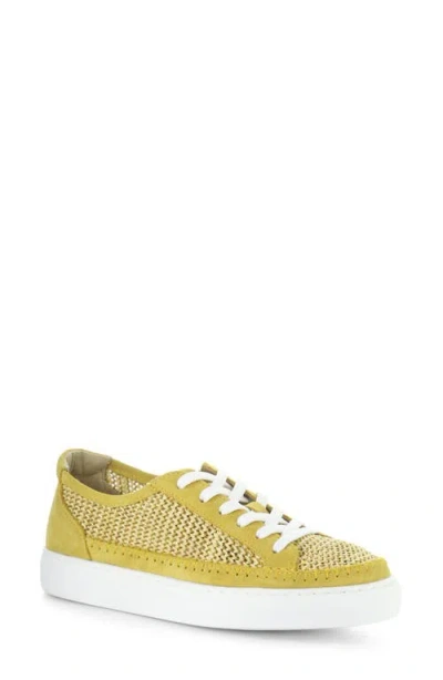 Bos. & Co. Lova Platform Sneaker