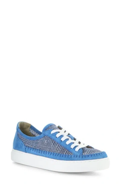 Bos. & Co. Lova Platform Sneaker