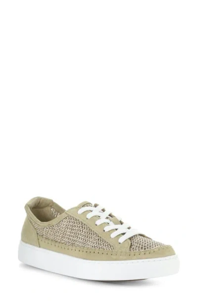 Bos. & Co. Lova Platform Sneaker