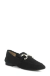 Bos. & Co. Macie Loafer In Black