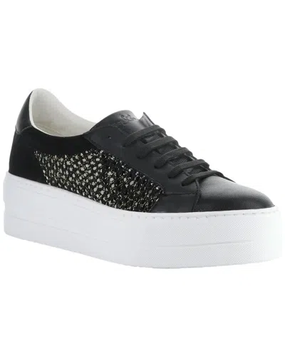 BOS. & CO. BOS. & CO. MARLO LEATHER SHOE