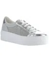 Bos. & Co. Marlo Platform Sneaker In Multi
