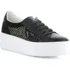 Bos. & Co. Marlo Platform Sneaker In Multi