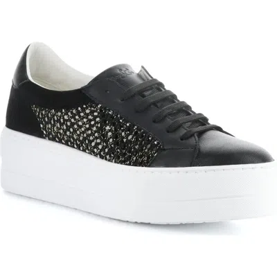 Bos. & Co. Marlo Platform Sneaker