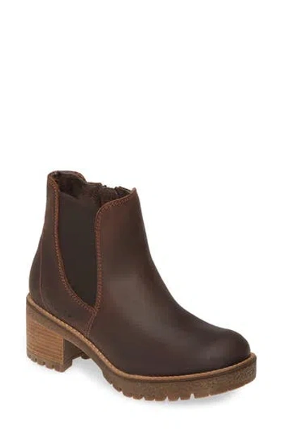 Bos. & Co. Mass Waterproof Boot