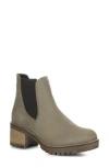 Bos. & Co. Mass Waterproof Boot In Gray