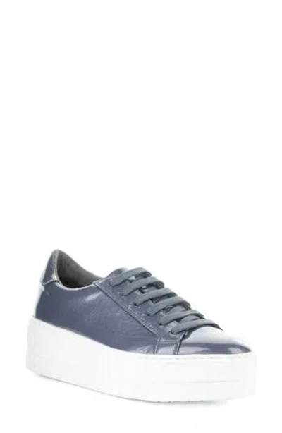 Bos. & Co. Maya Platform Sneaker