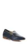 Bos. & Co. Nikki Loafer In Azul