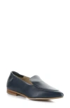 Bos. & Co. Nikki Loafer In Blue