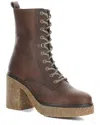 Bos. & Co. Panda Waterproof Leather Boot
