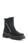Bos. & Co. Rocky Waterproof Faux Fur Lined Boot