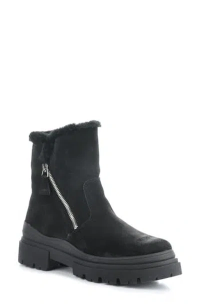 Bos. & Co. Rocky Waterproof Faux Fur Lined Boot