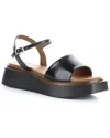 Bos. & Co. Shasta Ankle Strap Platform Sandal