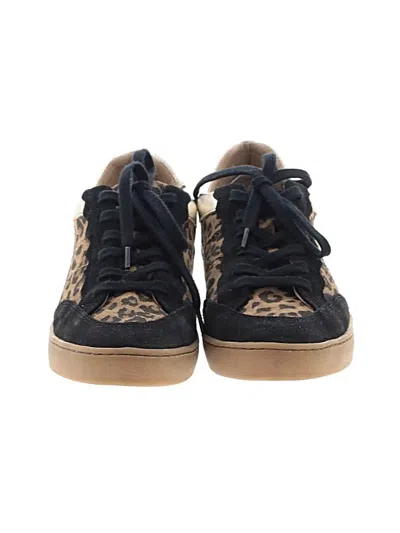 Pre-owned Bos. & Co. Sneakers In Black